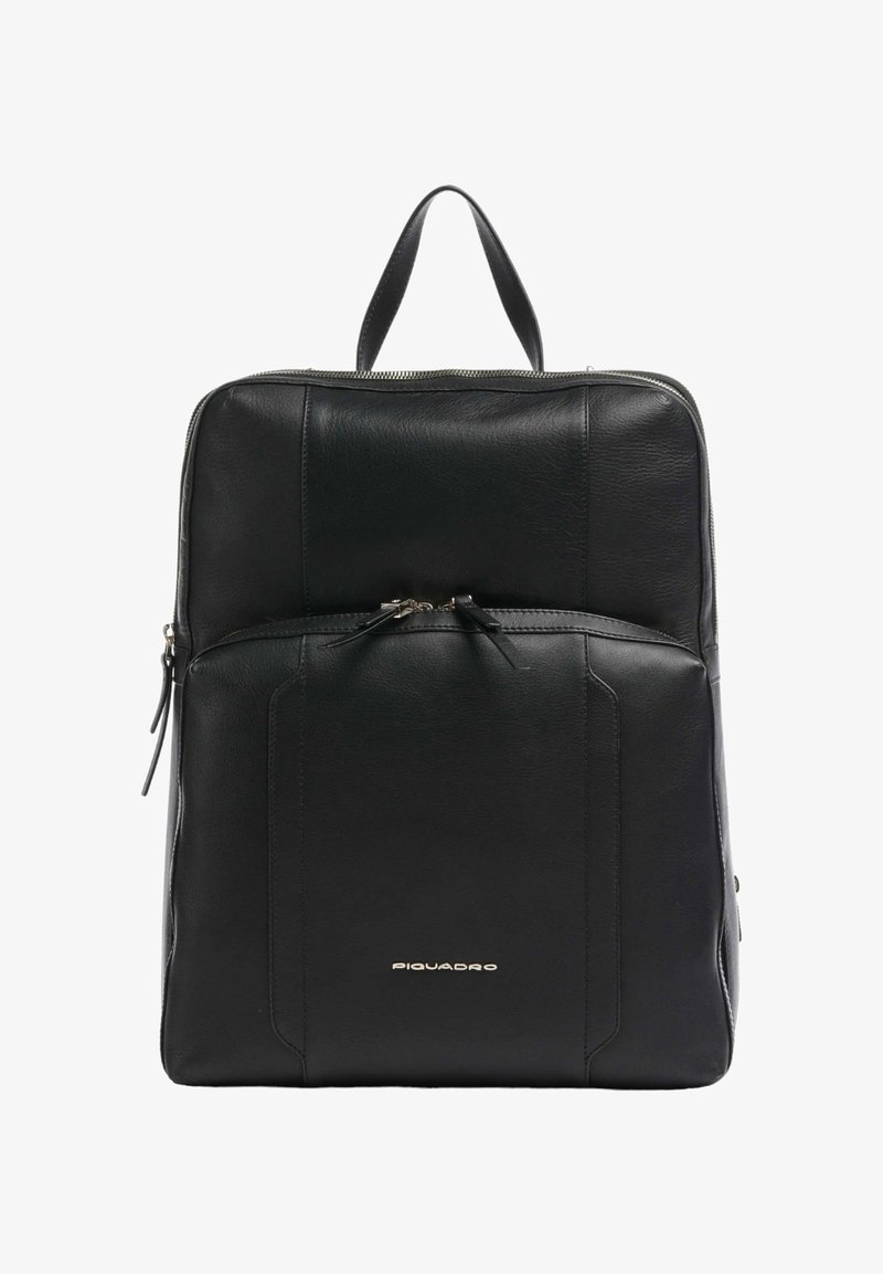 Piquadro Sac de randonnée - nero