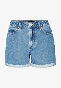 Non selezionato, medium blue denim