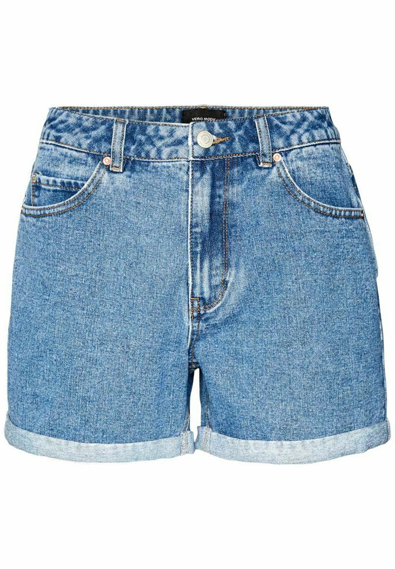 Pantaloni scurți din denim