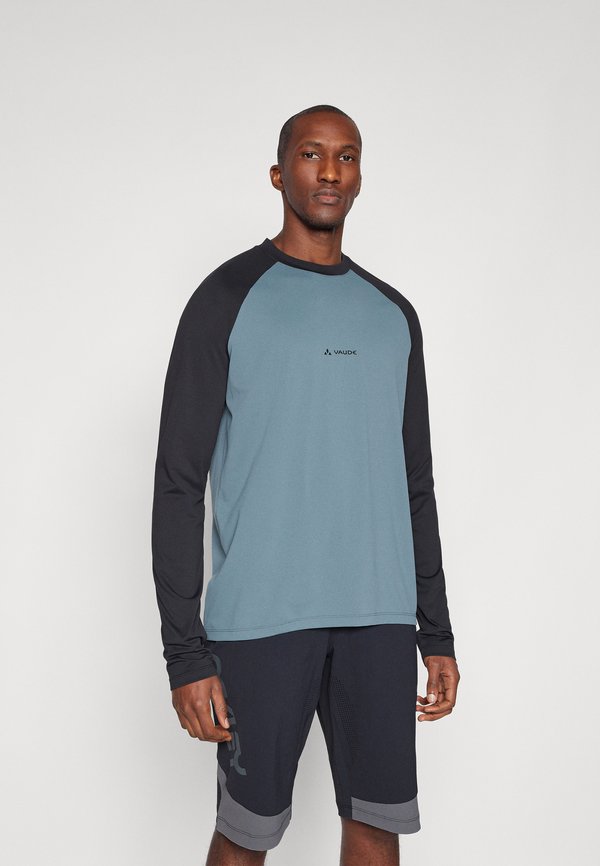 LOAMER  - Long sleeved top - heron