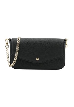 Pourchet, Pochette - noir
