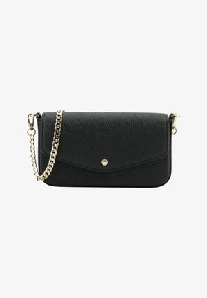 Pourchet, Pochette - noir