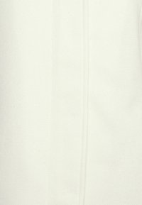 ONLY Tall ONLSEDONA LIGHT COAT - Casaco curto - antique white