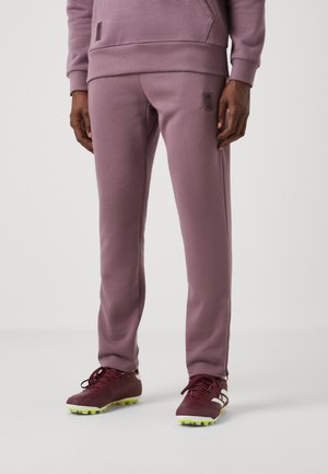 REAL MADRID SZN PANT - Vereinsmannschaften - shadow fig