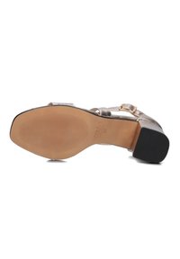 Notre-V Sandalen - goud