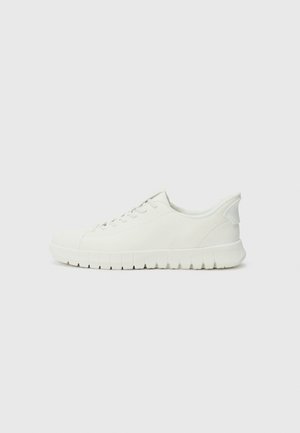 FLEXTRIDE - Sneaker low - white