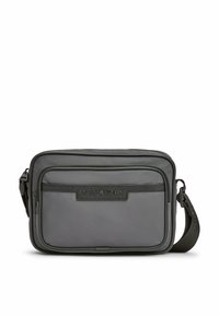 Unausgewählt, dark grey
