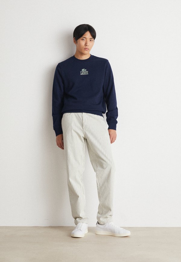 SIGNATURE PRINT - Sweatshirt