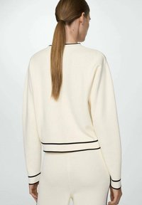 Mango Maglione - off-white