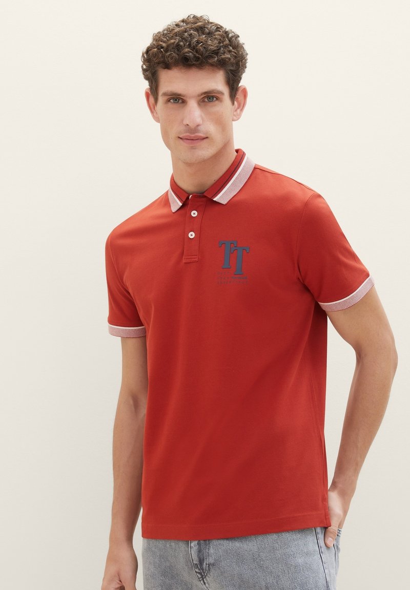 tom tailor polo shirt