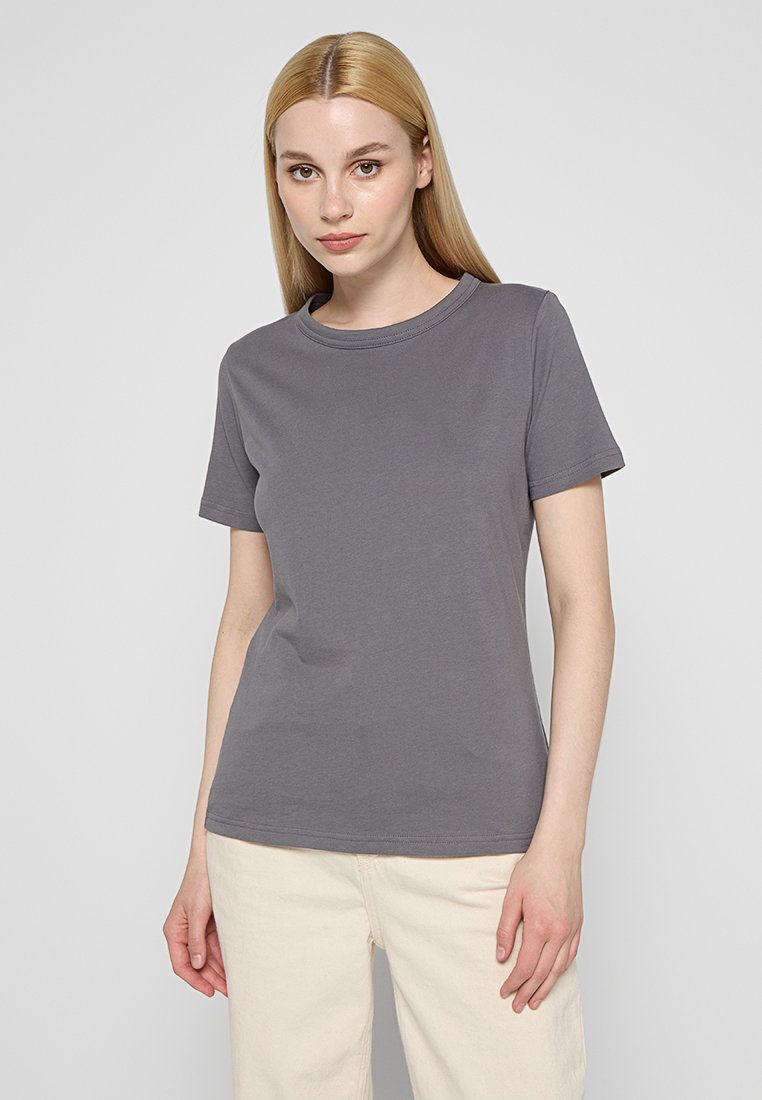 G-Star T-shirt print grijs G-Star T-shirt print grijs