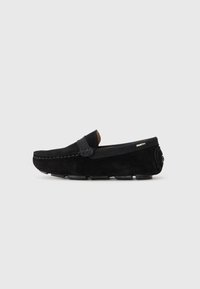 Mocassins - black
