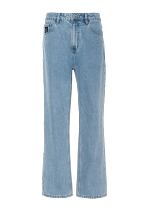 Elias Rumelis, RHODY, niebieski denim