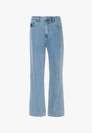 Elias Rumelis, RHODY, niebieski denim