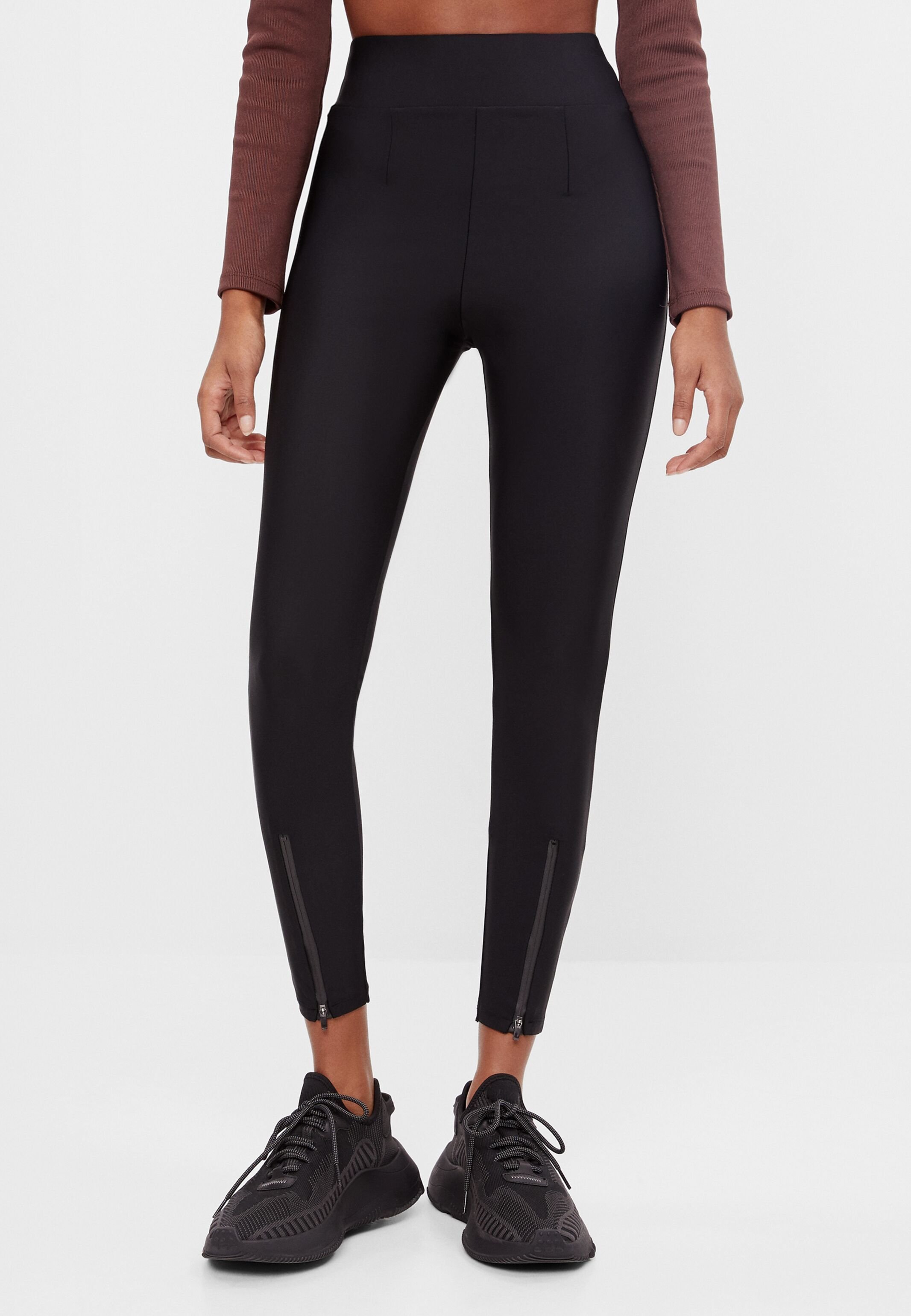 Yeri temizle Antik diyalog legging pied de poule bershka - ymaliyet.com
