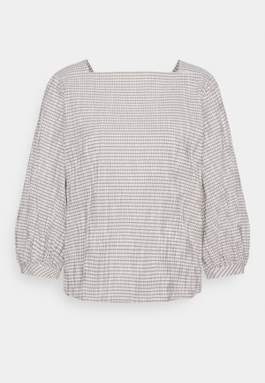 FEIBE - Blouse - milk