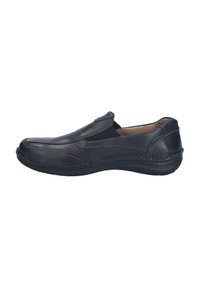 Josef Seibel ANVERS - Scarpe senza lacci - schwarz