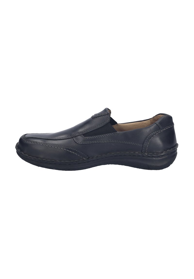 Josef Seibel ANVERS - Scarpe senza lacci - schwarz