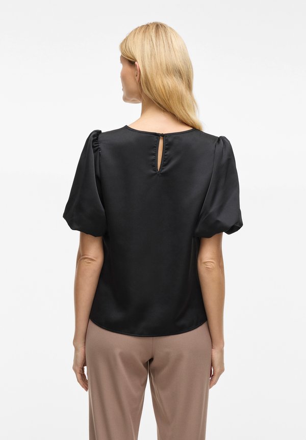 VIELLETTE  PUFF - Blouse3