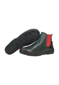 Eject DASS II  - Ankle boots - dark green