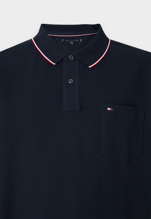 POCKET CLASSIC  - Polo shirt - desert sky3