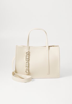 Valentino Bags WALL - Käekott - ecru