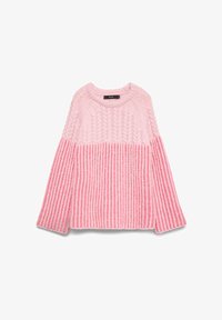 Valitud, roseate spoonbill