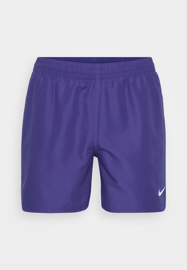 VOLLEY  - Swimming shorts - court purple4