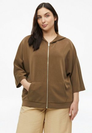 s.Oliver - Bluza rozpinana