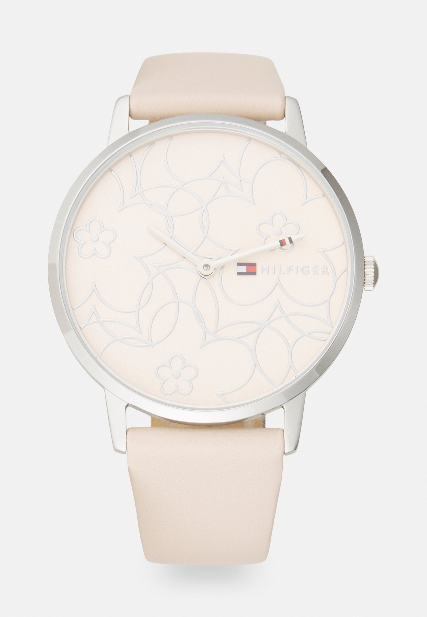 Tommy Hilfiger ALEX - Uhr - blush/pink - Zalando.de