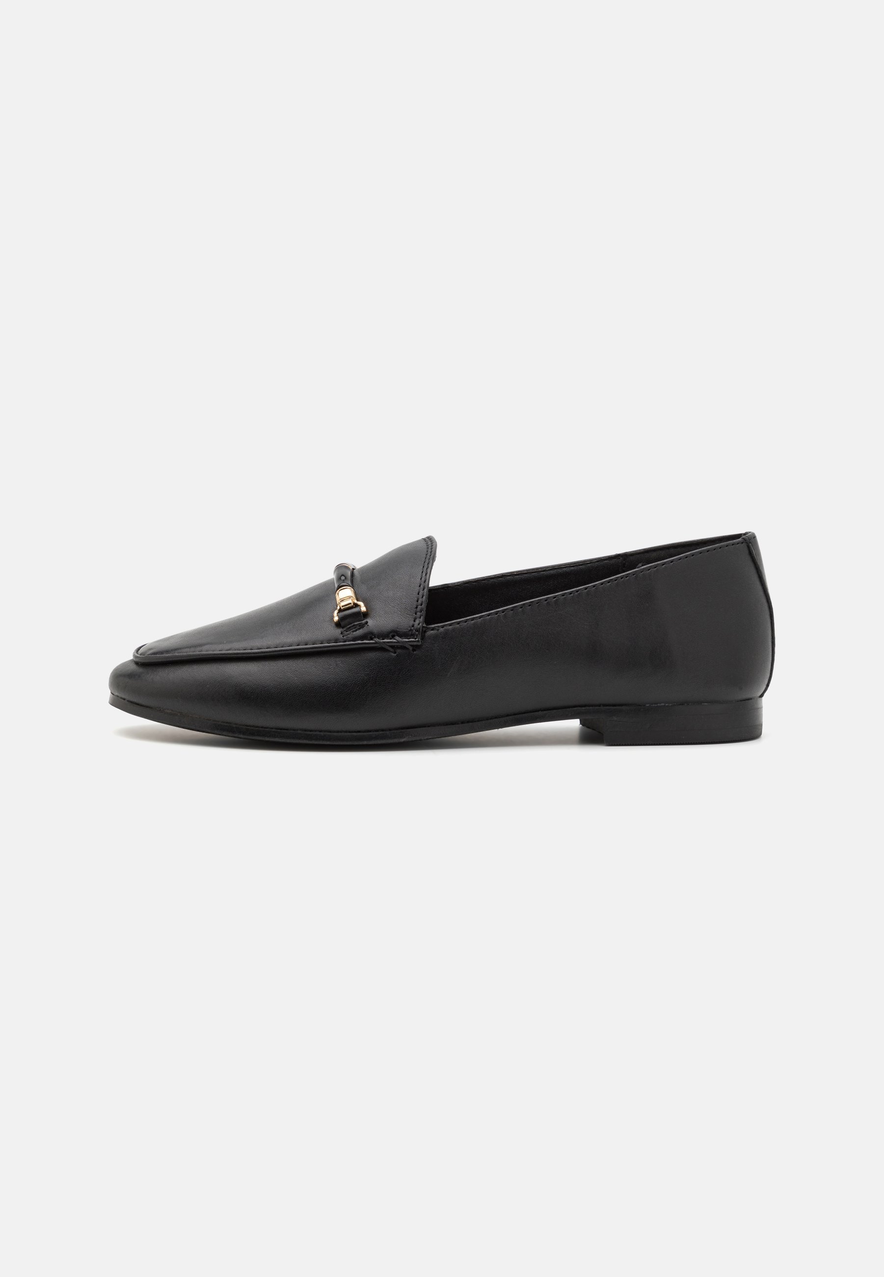 ALDO FRANCINE Chaussons black/noir