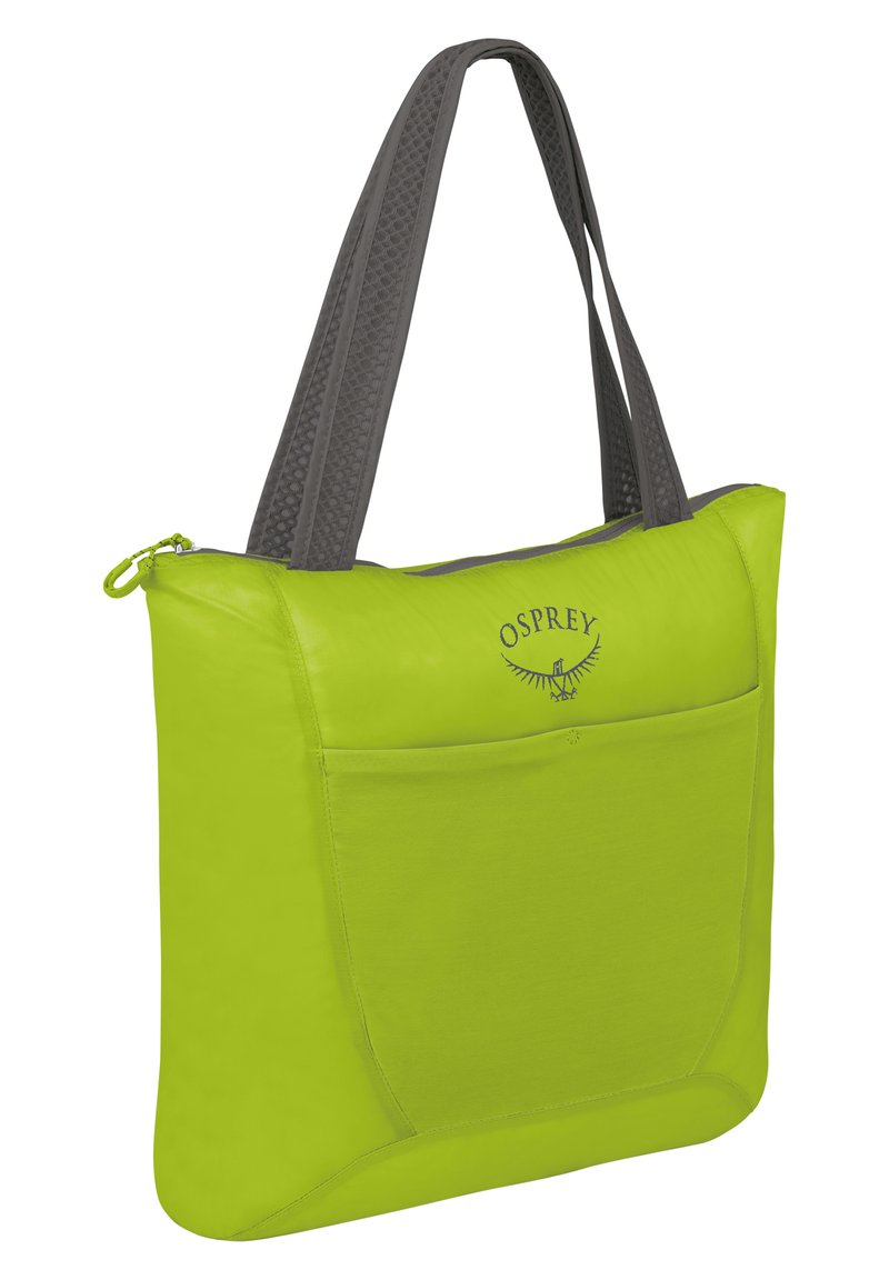 Osprey UL STUFF - Bolsa de deporte - limon green