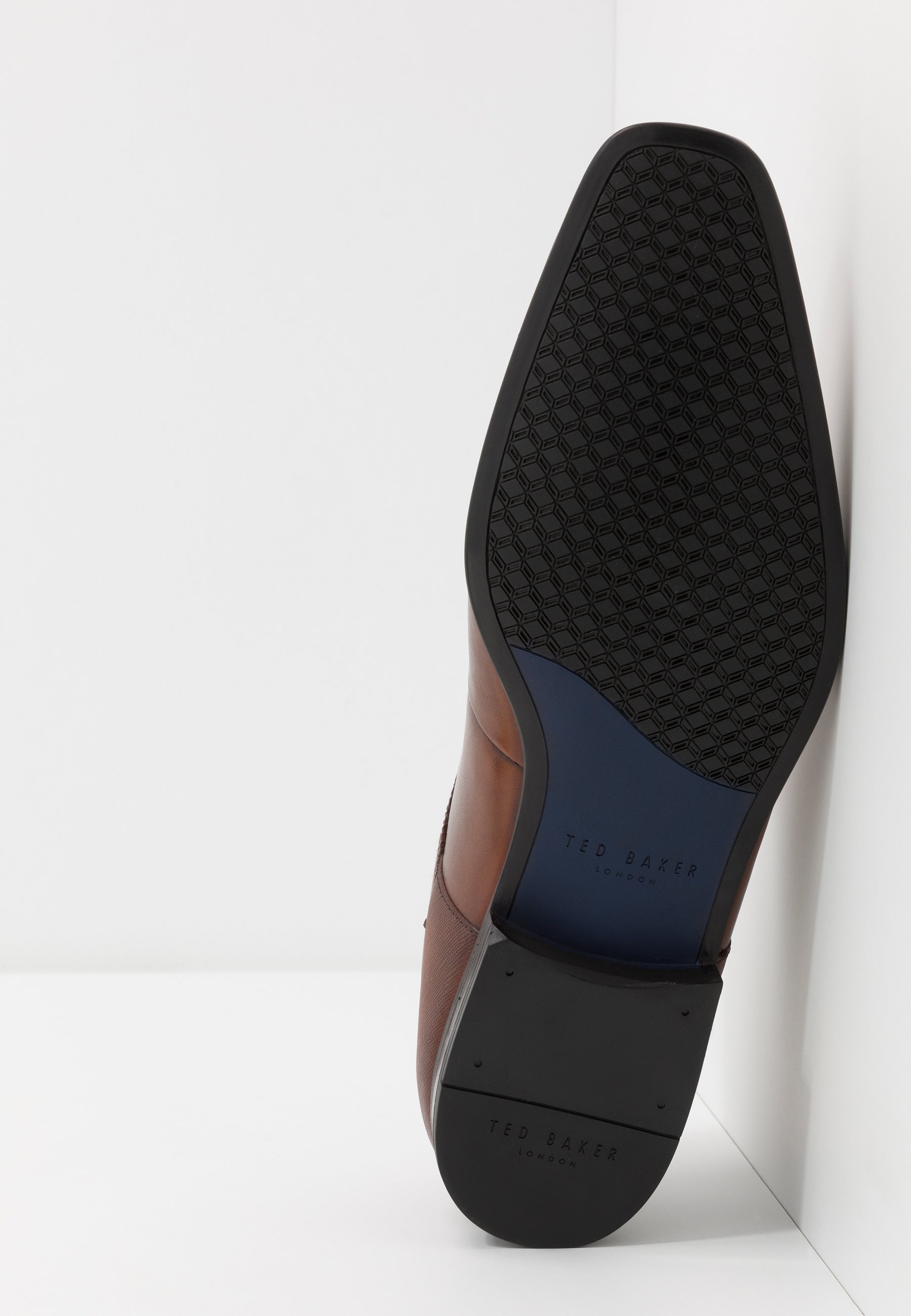 Ted Baker TRIFP Pensko med snøring tan Zalando.no Ted Baker TRIFP Pensko med snøring tan Zalando.no