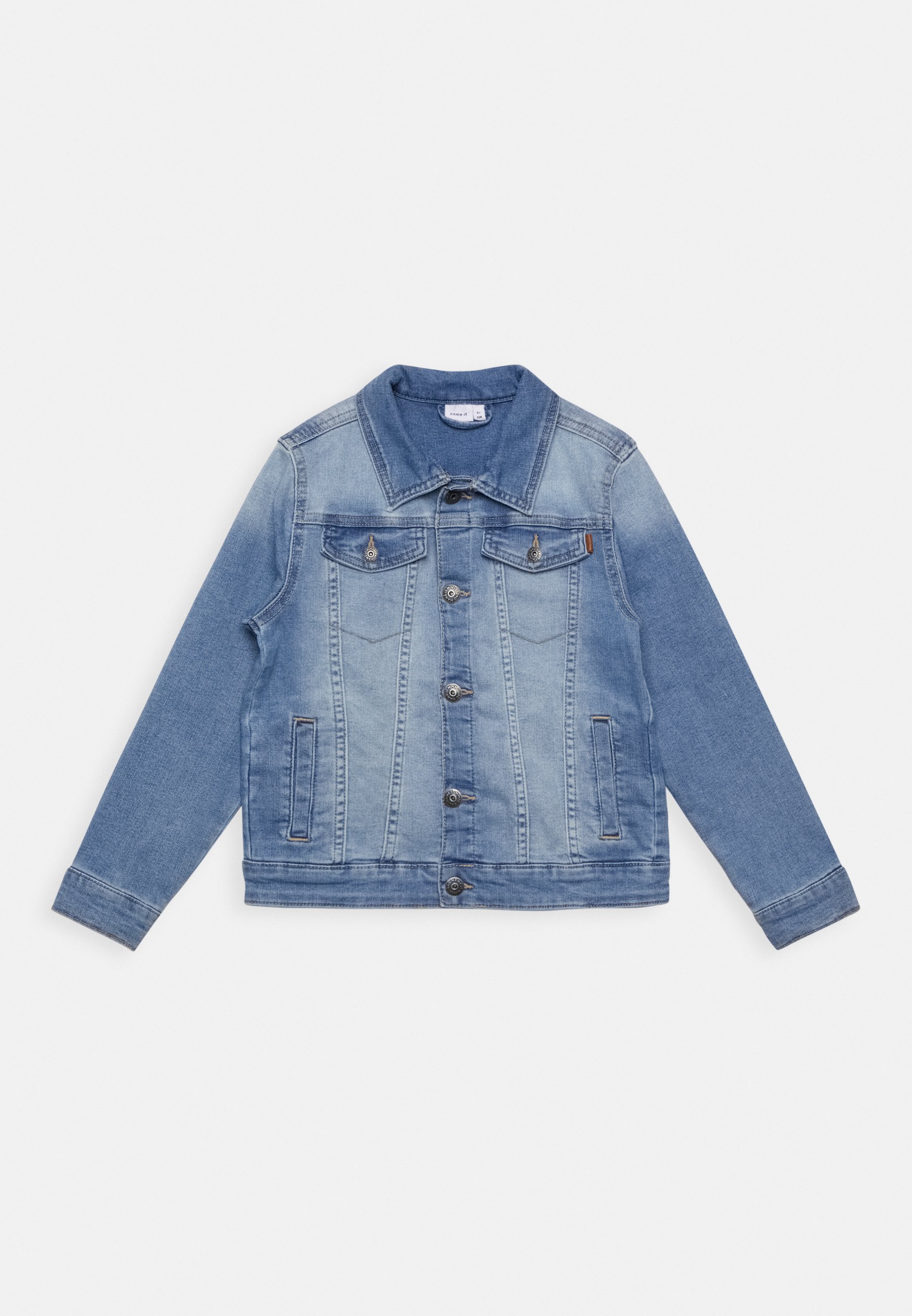 Name it NKMTAUL JACKET NOOS - Denim 