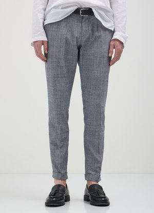 Chino - blu
