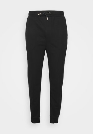 PANTS - Pantaloni sportivi - black