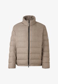 Geselecteerd, greige