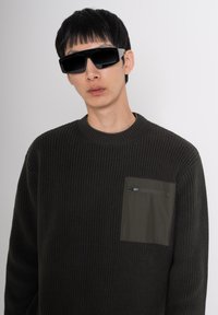 Antony Morato Vesta - dark army