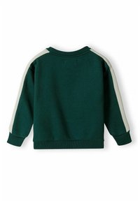 MINOTI Felpa - green