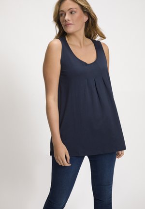 Top - black