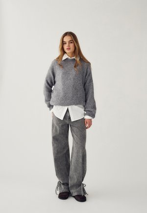 Noella MIMI - Džemper - grey