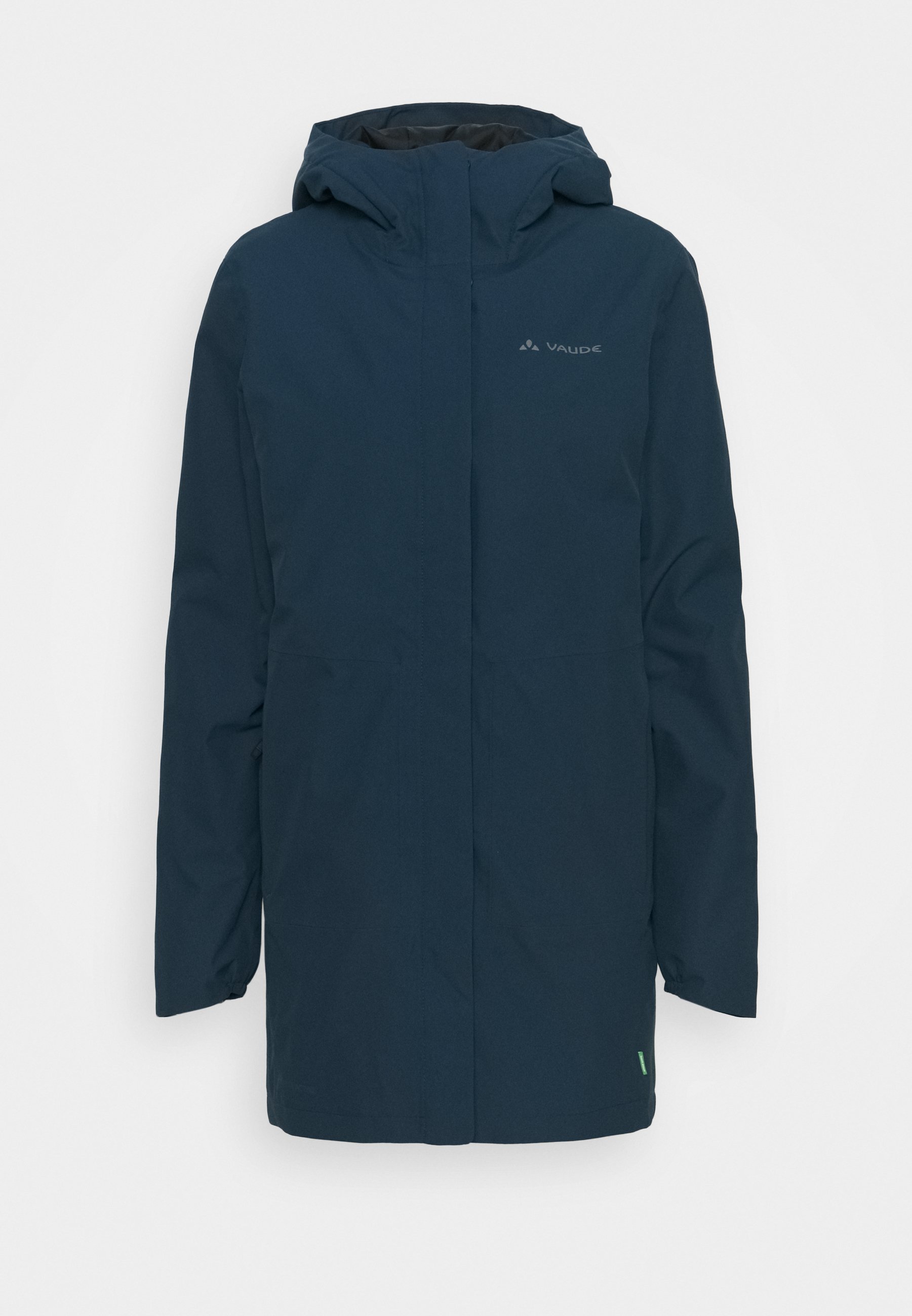 Vaude CYCLISTII Parka dark sea/dark blue