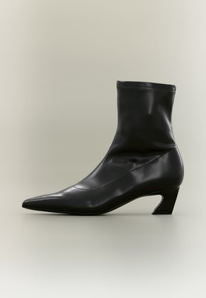 Zign by Zalando, Bottines compensées - black