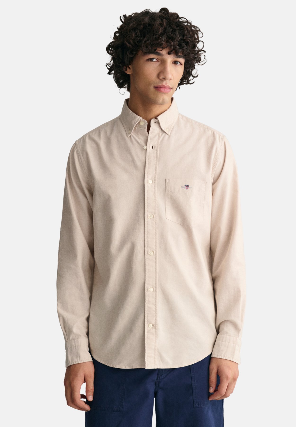 CLASSIC SHIRT