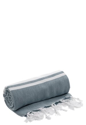 Beach towel - marine