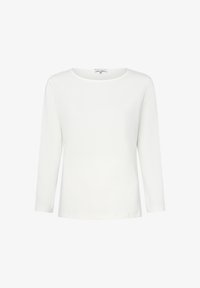 Unausgewählt, weiß