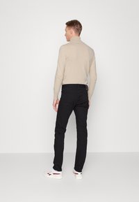 Schott PLBEAL - Maglione - light beige