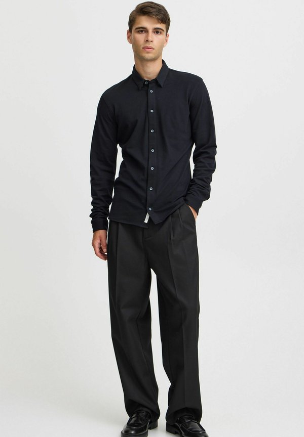 CFARTHUR LS BU jersey piquet - Shirt2