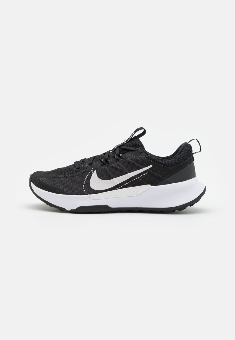 Nike Performance - JUNIPER 2 - Pantofi alergare trail - black/white, Extindeți