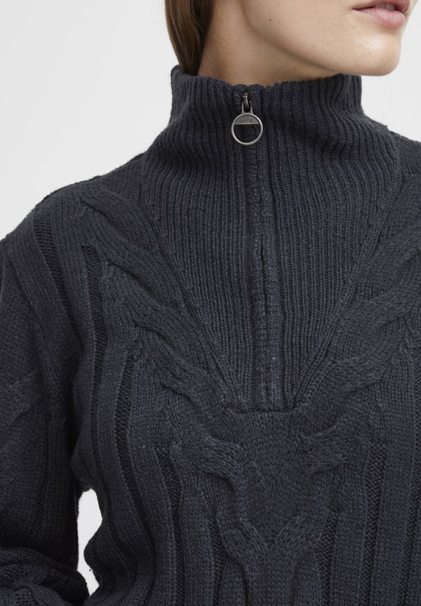 OXOtilly - Jumper - total eclipse3